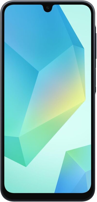 Samsung Galaxy A16 4G LTE (128GB + 4GB) International Model SM-A165F/DS Factory Unlocked, 6.7", Dual SIM, 50MP Triple Camera (Case Bundle), Black - 이미지 4