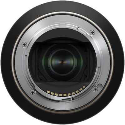 Tamron 70-300mm F/4.5-6.3 Di III RXD for Sony Mirrorless Full Frame/APS-C E-Mount (Tamron 6 Year Limited USA Warranty), Black - 이미지 9