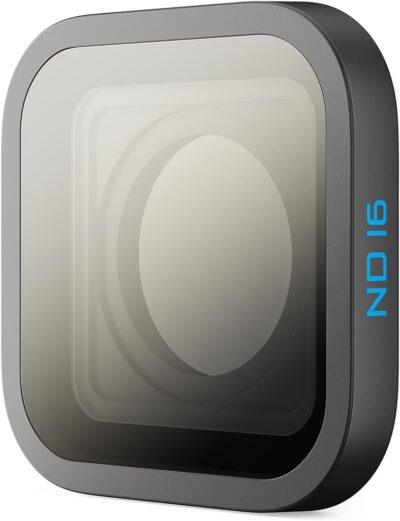 GoPro ND Filter 4-Pack (HERO13 Black) - Official GoPro Lens (AENDF-001) - 이미지 3