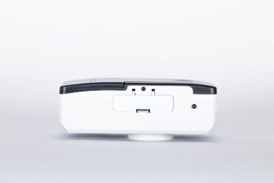 Kodak Kodak Ultra F9 Film Camera, 1.4 inches (35 mm), White x Green - 이미지 4