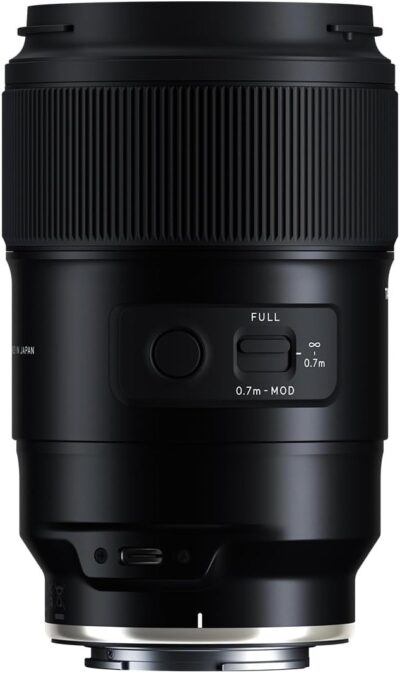 Tamron 90mm F/2.8 Di III VXD 1:1 Macro for Sony E Mount Full Frame/APS-C Mirrorless Cameras - 이미지 3
