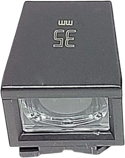 LICHIFIT 35mm External Optical Side Axis Viewfinder for Ricoh GR for Leica X Series Cameras - 이미지 2
