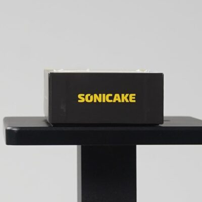 SONICAKE Wireless Lavalier Microphone 2.4GHz 164 ft/50M Range 10 Hrs, Dual Wireless Mic System(2 TX + 1 RX) for iPhone/Android/DSLR Camera/Camcorder,Vlog,Podcast,Live Streaming,Recording,Interview - 이미지 13