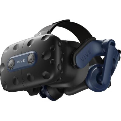 HTC Vive Pro 2 Headset Only - 이미지 7