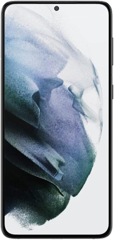SAMSUNG Galaxy S21 Plus, 128GB, Black, Factory unlocked - 이미지 2