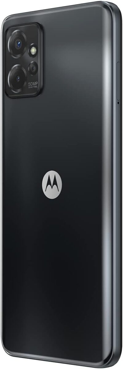 Motorola Moto G Power 5G (2023): Unleashed Performance with 50MP Camera in Sleek Mineral Black! - 이미지 7