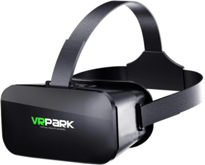 VR Headset for Phone