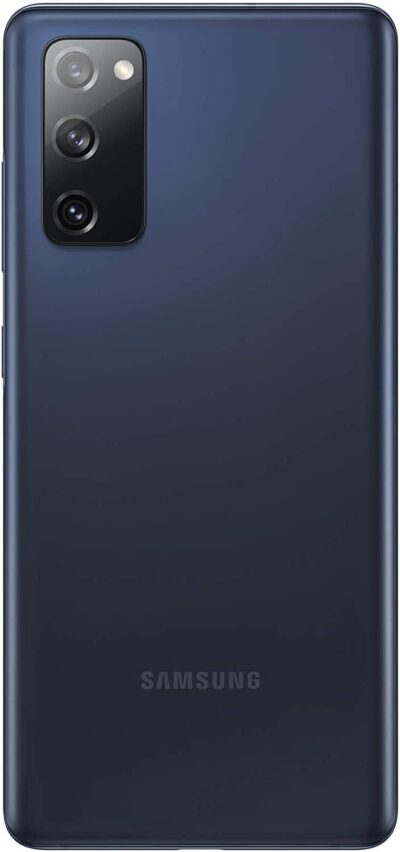 Samsung Galaxy S20 FE 5G, 128GB, Cloud Navy - Unlocked (Renewed) - 이미지 4