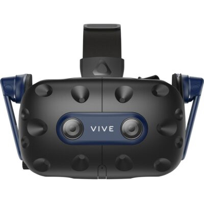 HTC Vive Pro 2 Headset Only - 이미지 2