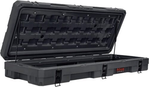 ROAM Adventure Co 83L Rugged Case, Slate, One Size, ROAM-CASE-83L-SLATE-LL - 이미지 3