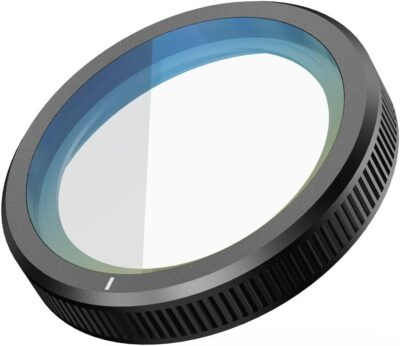 VIOFO CPL Filter Anti-Glare Circular Polarizing Lens for A329 series/A229 series/A139Pro/T130/WM1 Dash Cam