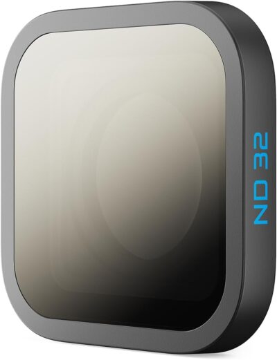 GoPro ND Filter 4-Pack (HERO13 Black) - Official GoPro Lens (AENDF-001) - 이미지 4