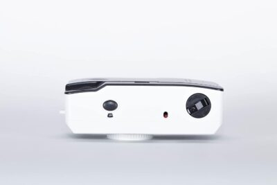 Kodak Kodak Ultra F9 Film Camera, 1.4 inches (35 mm), White x Green - 이미지 3