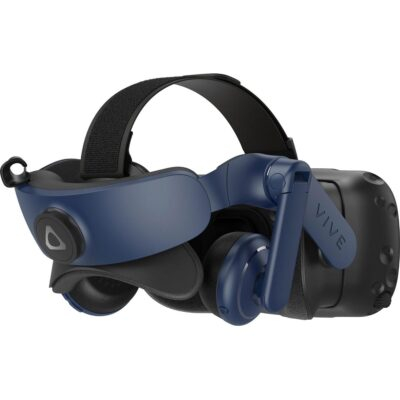HTC Vive Pro 2 Headset Only - 이미지 6