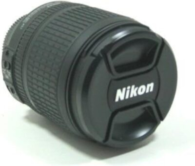 Nikon AF-S DX NIKKOR 18-105mm f/3.5-5.6G ED Vibration Reduction Zoom Lens with Auto Focus for Nikon DSLR Cameras - (New) - 이미지 3
