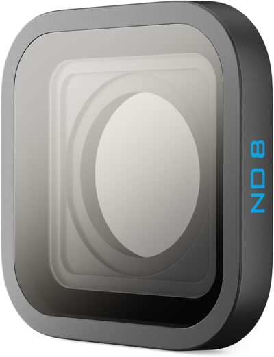 GoPro ND Filter 4-Pack (HERO13 Black) - Official GoPro Lens (AENDF-001) - 이미지 2