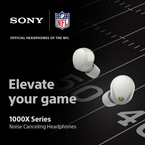 Sony WF-1000XM5 The Best Truly Wireless Bluetooth Noise Canceling Earbuds & in-Ear Headphones with Alexa Built-in, Black - 이미지 2