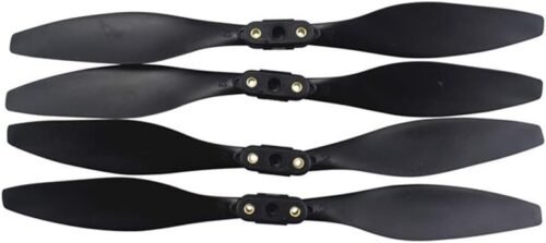 8PCS Propeller for HS720 HS720E Folding brushless Quadcopter 4K HD Aerial Photography Drone Parts - 이미지 3
