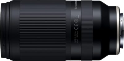 Tamron 70-300mm F/4.5-6.3 Di III RXD for Sony Mirrorless Full Frame/APS-C E-Mount (Tamron 6 Year Limited USA Warranty), Black - 이미지 7