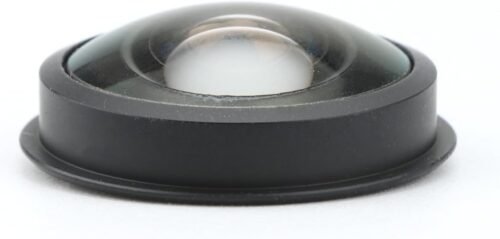 Camera Lens Replacement Compatible for Insta360 X4/X3 360 Degree Action Camera Lens Repair Parts Accessories - 이미지 3