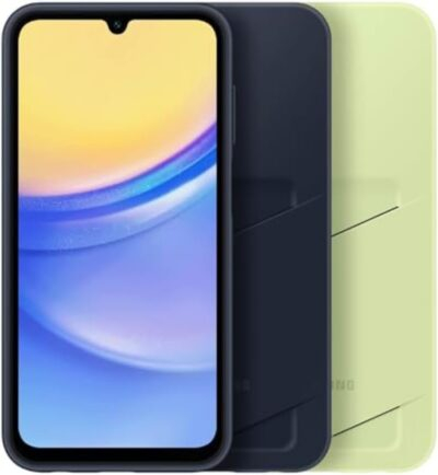 SAMSUNG Galaxy A15 5G A Series Cell Phone, 128GB Unlocked Android Smartphone, AMOLED Display, Expandable Storage, Knox Security, Super Fast Charging, US Version, 2024, Blue Black - 이미지 10