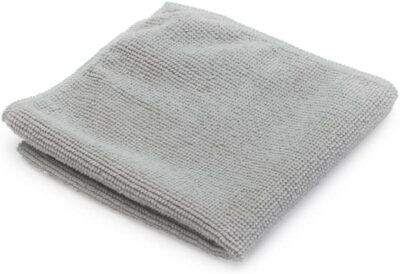 Rubbermaid Microfiber Cloth Towels 24 Pack 14"x14" Non-Scratch Reusable/Washable for Cleaning/Wiping/Polishing for Home/Kitchen/Car - 이미지 4