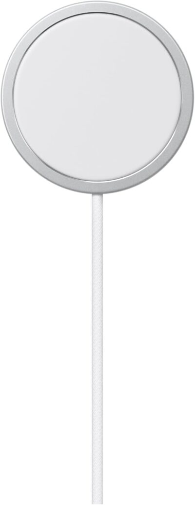 Apple MagSafe Charger (1m) - Wireless Charger with Fast Charging Capability, Compatible with iPhone and AirPods ​​​​ - 이미지 3