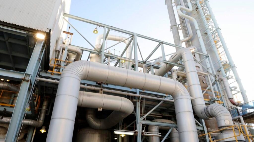 CSBP steams ahead with decarbonisation as new technology slashes emissions