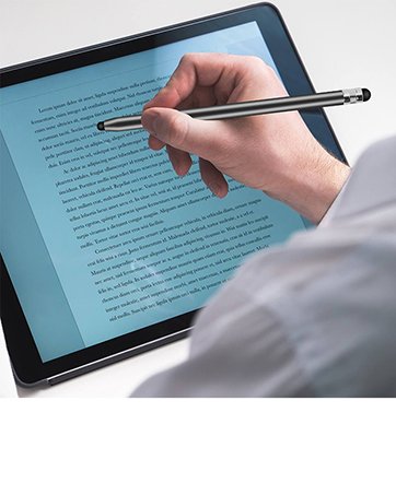 Stylus Pens for Touch Screens, AGREJO High Precision Universal Stylus for iPad iPhone Tablets Samsung Galaxy All Capacitive Touch Screens (10-Pack) 13 Stylus Pens for Touch Screens, AGREJO High Precision Universal Stylus for iPad iPhone Tablets Samsung Galaxy All Capacitive Touch Screens (10-Pack)-
