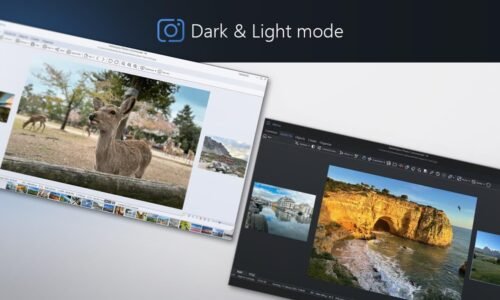 Photo editing software compatible with Windows 11, 10 – view, edit, enhance and organize your photos – more than 200 features (collages, slideshows and more) - 이미지 8