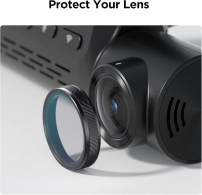 VIOFO CPL Filter Anti-Glare Circular Polarizing Lens for A329 series/A229 series/A139Pro/T130/WM1 Dash Cam - 이미지 7