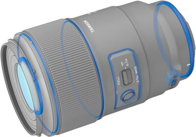 Tamron 90mm F/2.8 Di III VXD 1:1 Macro for Sony E Mount Full Frame/APS-C Mirrorless Cameras - 이미지 6