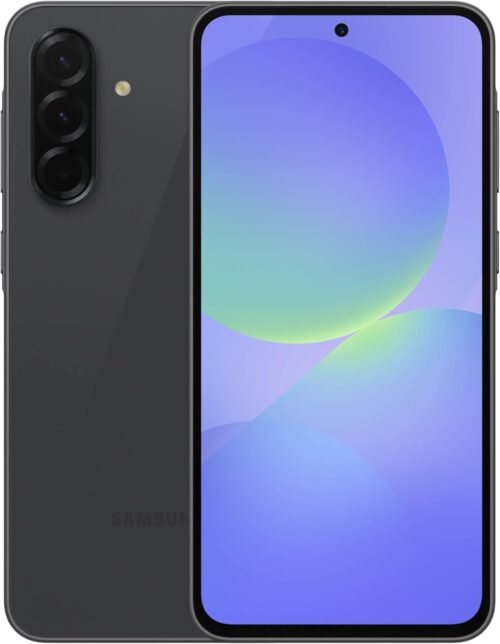 "Discover the Future: Unlocked SAMSUNG Galaxy A36 5G - 128GB of Power in a Stylish, Rugged Design!"