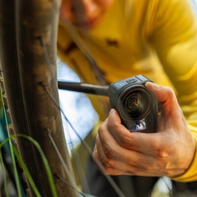 GoPro Macro Lens Mod (HERO13 Black) - Official GoPro Lens (AAEWAL-021) - 이미지 6