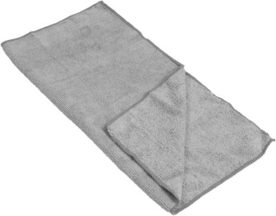 Rubbermaid Microfiber Cloth Towels 24 Pack 14"x14" Non-Scratch Reusable/Washable for Cleaning/Wiping/Polishing for Home/Kitchen/Car - 이미지 5