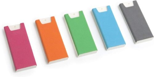 PhoneSoap XL (HomeSoap) UV Sanitizing Charger + 5 Pack Shine| Clinically Proven 360° UV Box Sanitizes Phones, Tablets, Remotes, Toys & More - 이미지 4
