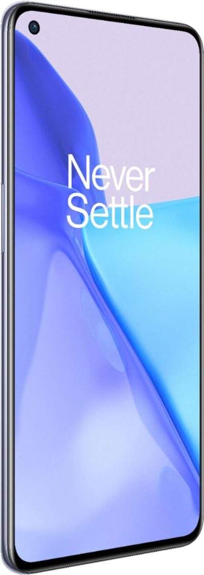 ONEPLUS 9 | 5G Android Smartphone U.S Version | 8GB RAM+128GB Storage | 120Hz Fluid Display | T-Mobile Winter Mist (Renewed) - 이미지 4
