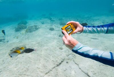 KODAK PIXPRO WPZ2 Rugged Waterproof Shockproof Dustproof WiFi Digital Camera 16MP 4X Optical Zoom 1080P Full HD Video Vlogging Camera 2.7" LCD (Yellow) - 이미지 8
