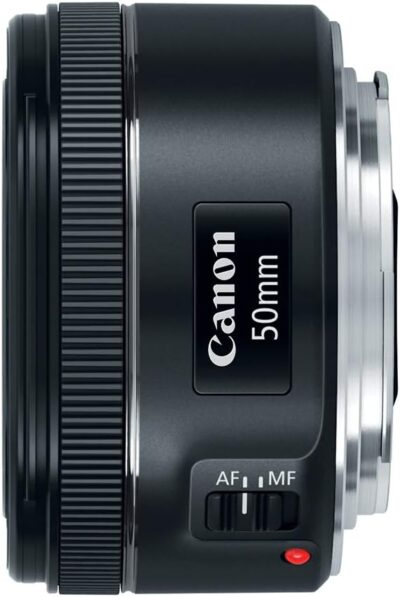 Canon EF 50mm f/1.8 STM Lens - 이미지 2