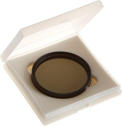 Amazon Basics Circular Polarizer Camera Lens Filter - 58 mm - 이미지 6