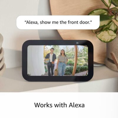 Ring Battery Doorbell, Head-to-Toe Video, Live View with Two-Way Talk, and Motion Detection & Alerts (2024 release), Venetian Bronze - 이미지 7
