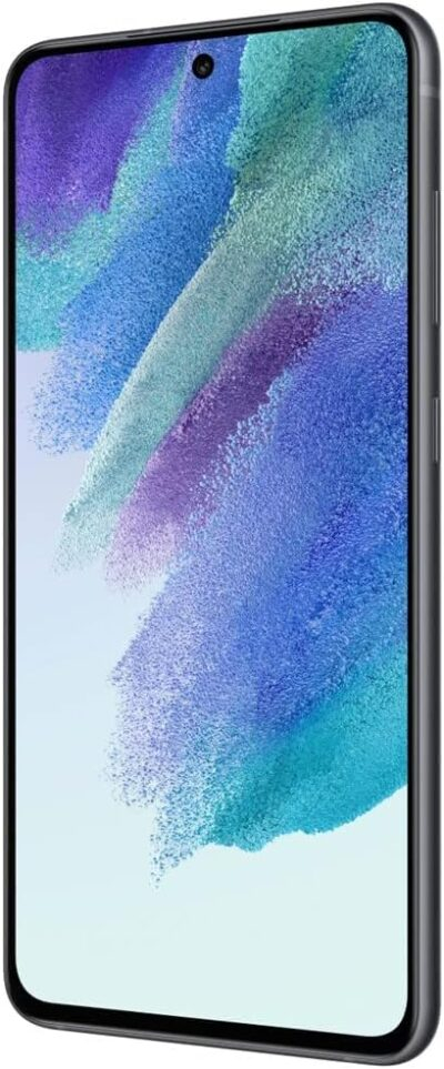 SAMSUNG Galaxy S21 FE 5G, US Version, 128GB, Gray - Unlocked (Renewed) - 이미지 4