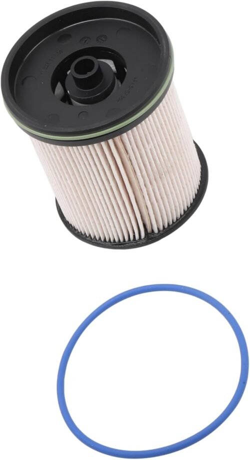 Parts GM Genuine Parts TP1015 (13539108) Fuel Filter Kit with Seals - 이미지 2