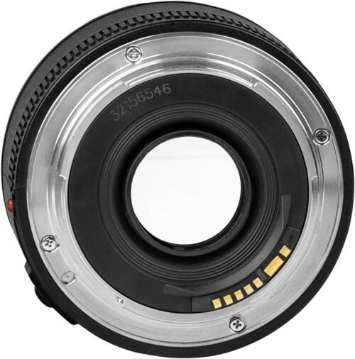 YONGNUO YN35mm F2 Lens 1:2 AF/MF Wide-Angle Fixed/Prime Auto Focus Lens for Canon EF Mount EOS Camera - 이미지 6