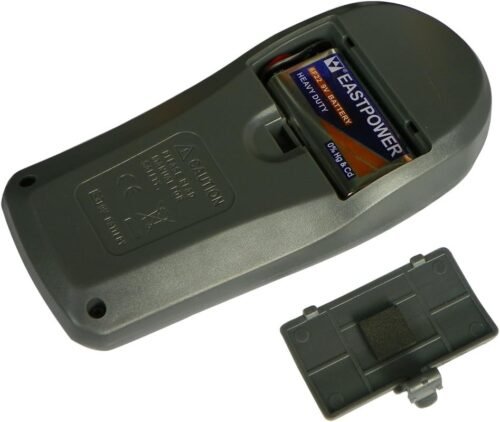 Light Meter, Digital Luxmeter, Digital Illuminance Meter, Range up to 200,000 Lux, Luxmeter with LCD Display for Plants, Car Headlights, Home & Office LEDs Light Photograph - 이미지 2