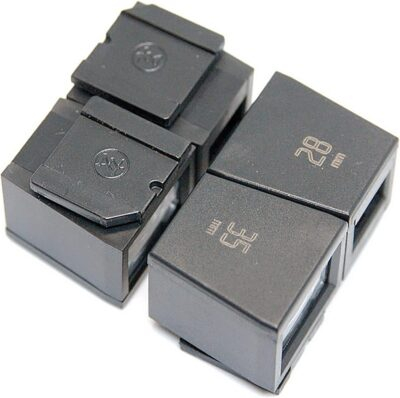 LICHIFIT 35mm External Optical Side Axis Viewfinder for Ricoh GR for Leica X Series Cameras - 이미지 7