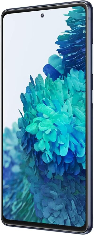Samsung Galaxy S20 FE 5G, 128GB, Cloud Navy - Unlocked (Renewed) - 이미지 3