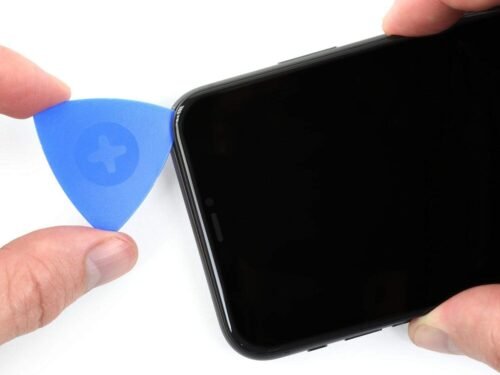iFixit iOpener - Heat Pad Adhesive Opening Tool for Tablet, Phone, Laptop Repair - 이미지 4
