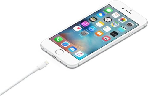 Apple Lightning to USB Cable (1 m) ​​​​​​​ - 이미지 2