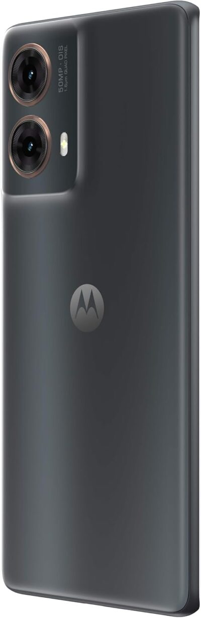 Motorola G85 5G 12GB 256GB | pOLED 120 Hz | 50MP | 5000mah Battery Unlocked Phone (International Version) - Urban Grey - 이미지 7